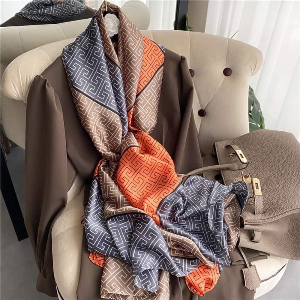 Scarf, Shawl